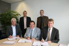Contract Fresh Facturing